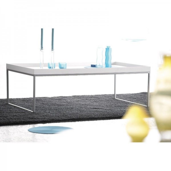 Jan Kurtz Couchtisch Pizzo 60X110 cm