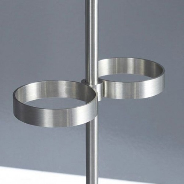 Phos Standgarderobe Take 1
