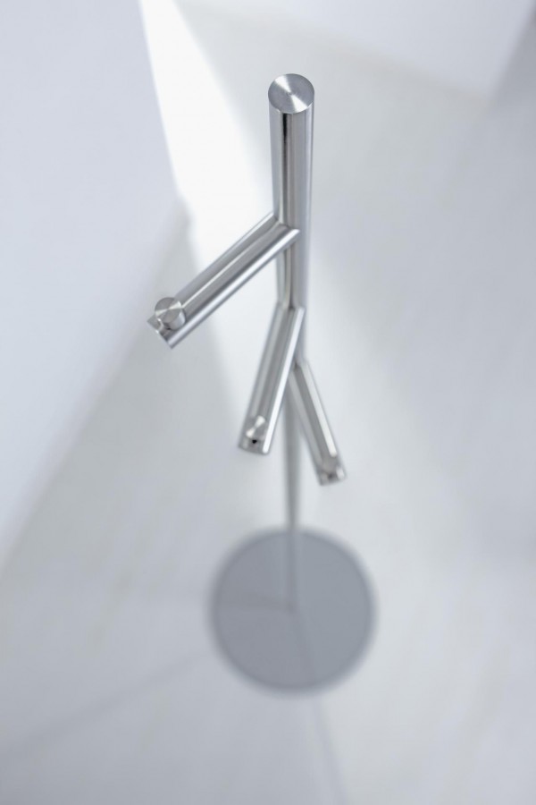 Phos Standgarderobe Helix 3K