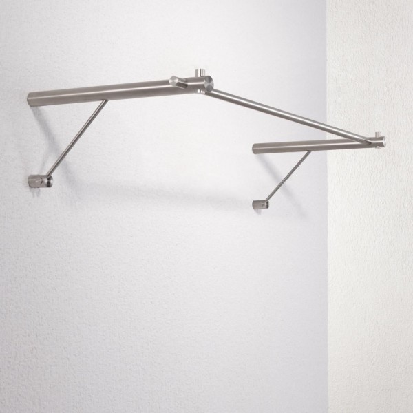 Phos Wandgarderobe G3