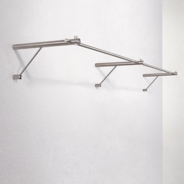 Phos Wandgarderobe G3