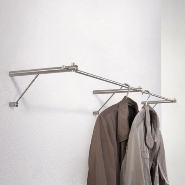 Phos Wandgarderobe G3