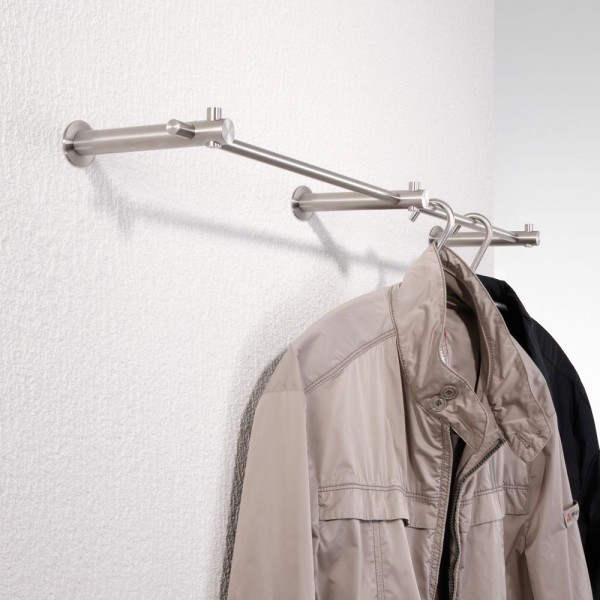 Phos Wandgarderobe G4