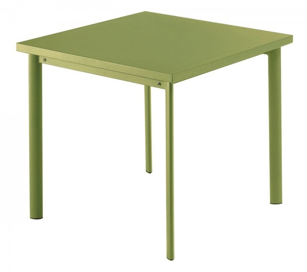 Emu Tisch Star quadratisch