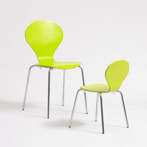 Danerka Stuhl Rondo Kids