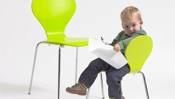 Danerka Stuhl Rondo Kids