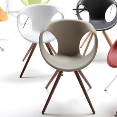 TONON up-chair wooden legs