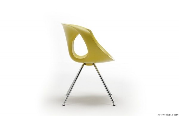 TONON up-chair metal base