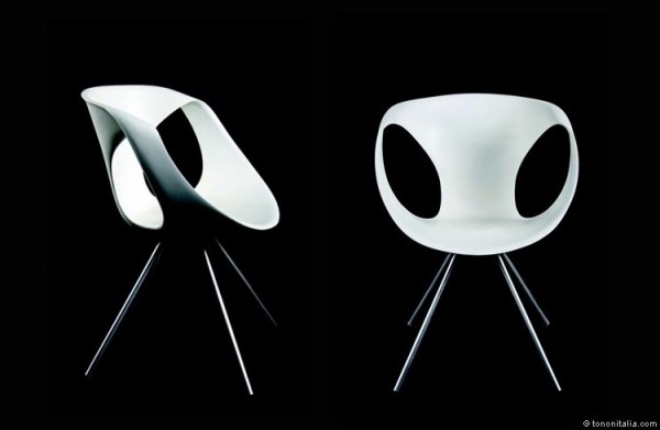 TONON up-chair metal base