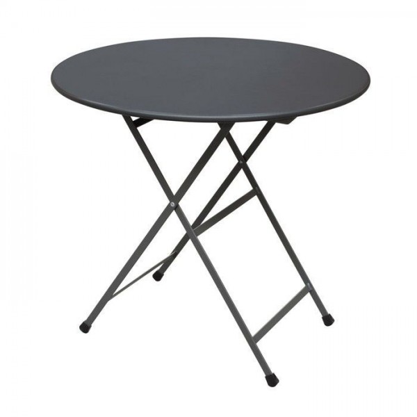 emu Arc en Ciel Klapptisch rund 80cm