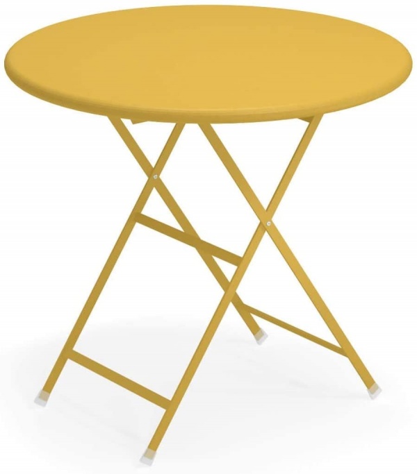 emu Arc en Ciel Klapptisch rund 80cm