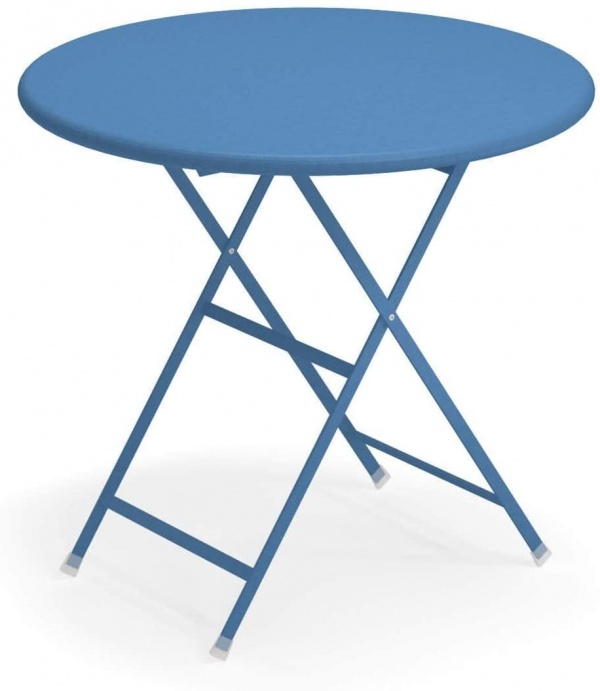 emu Arc en Ciel Klapptisch rund 80cm