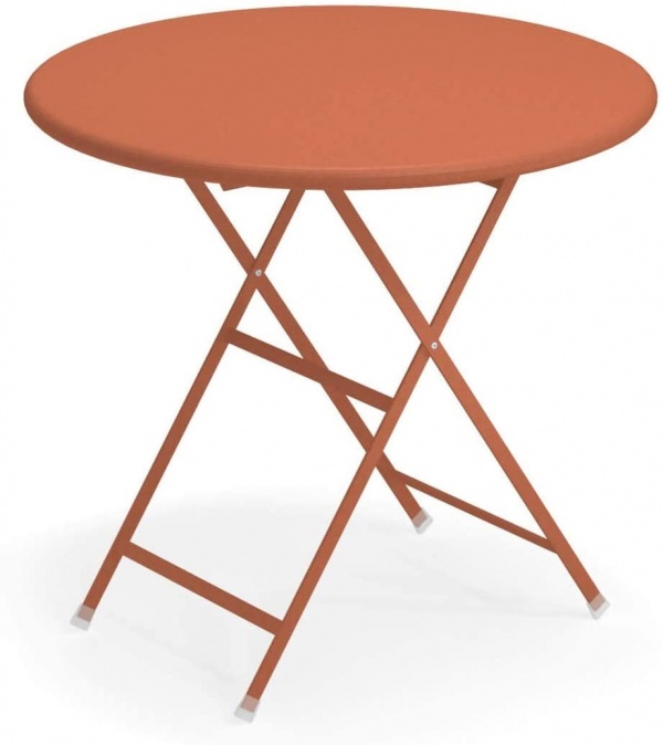 emu Arc en Ciel Klapptisch rund 80cm