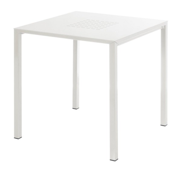 emu Aluminium Tisch Urban