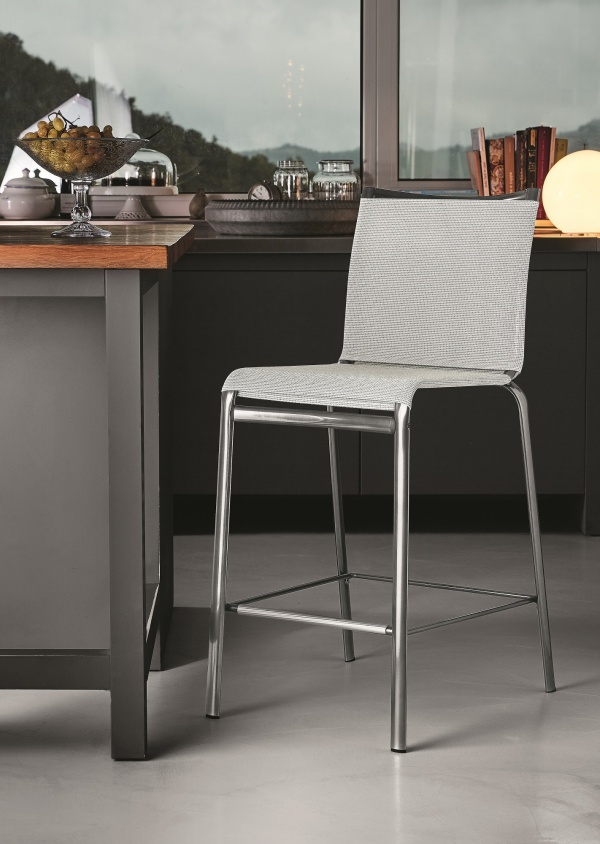 Bontempi Barhocker Net