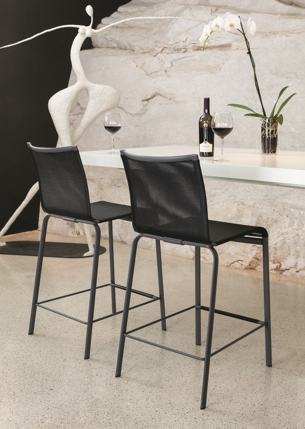Bontempi Barhocker Net
