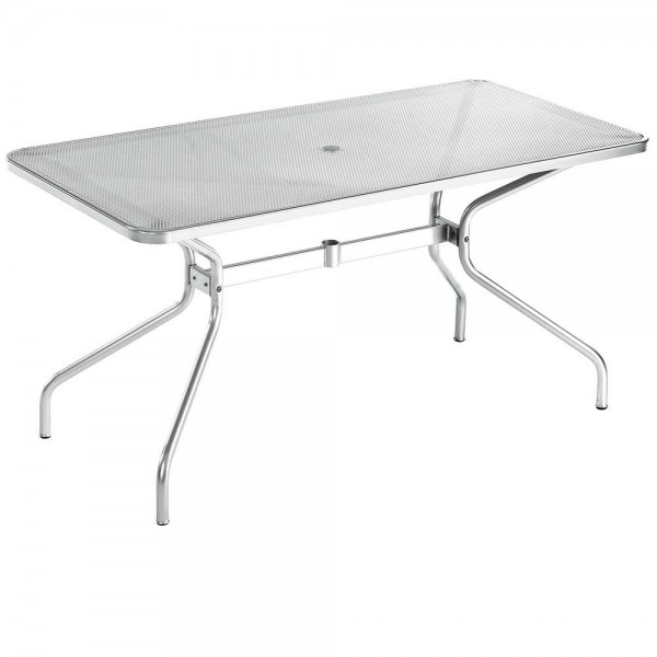 emu Gartentisch Cambi Rechteckig 80*120cm