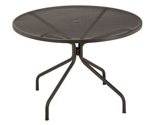 emu Tisch Cambi Rund Durchmesser 106cm