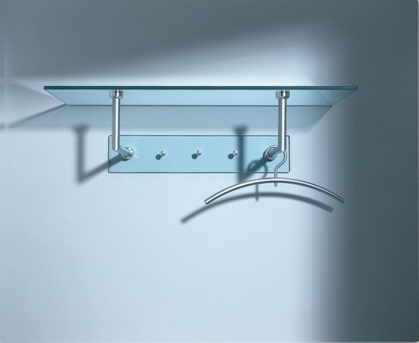 D-TEC Wandgarderobe Atlas 2