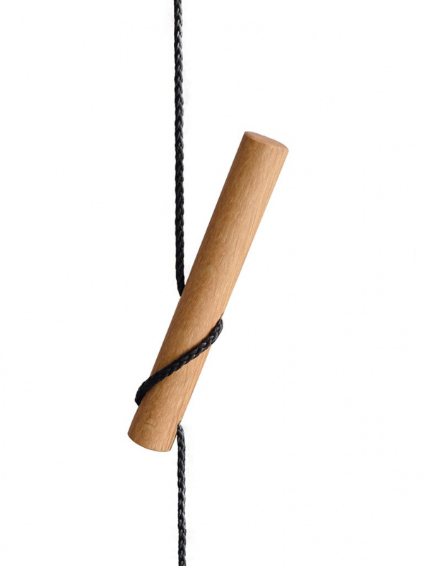 D-TEC Rapunzel Hängegarderobe