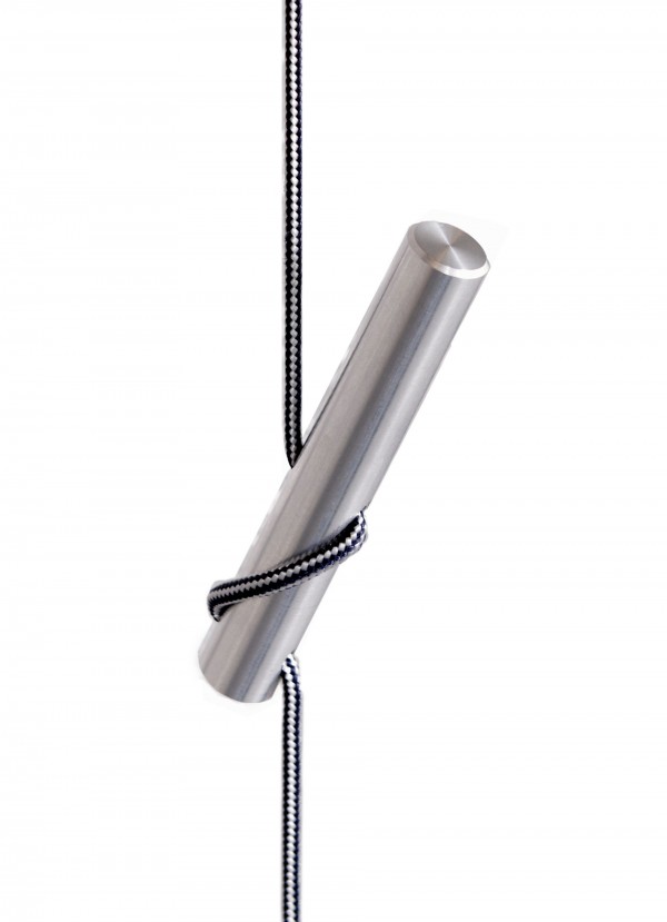 D-TEC Rapunzel Hängegarderobe