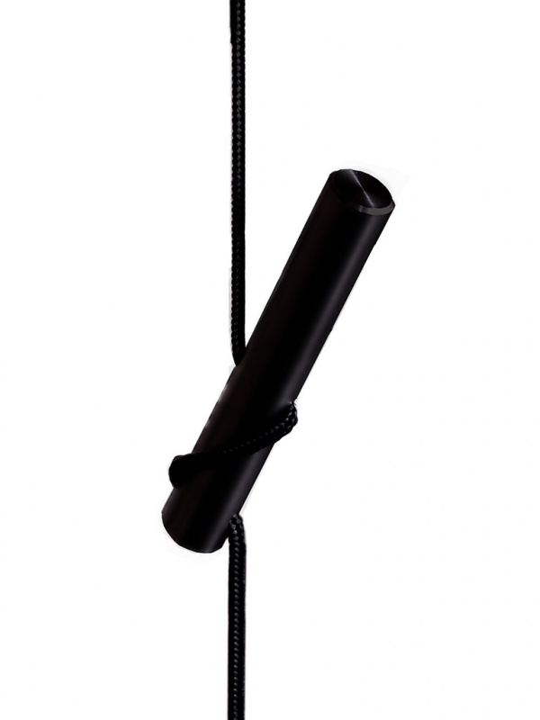 D-TEC Rapunzel Hängegarderobe