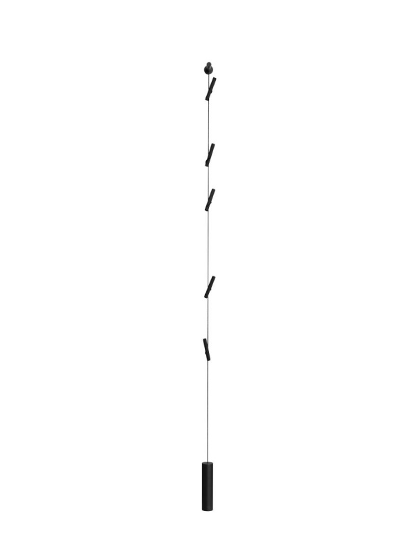 D-TEC Rapunzel Hängegarderobe