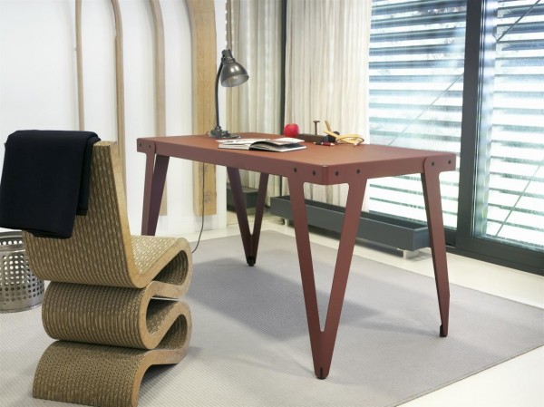 functionals Tisch Lloyd 140 cm