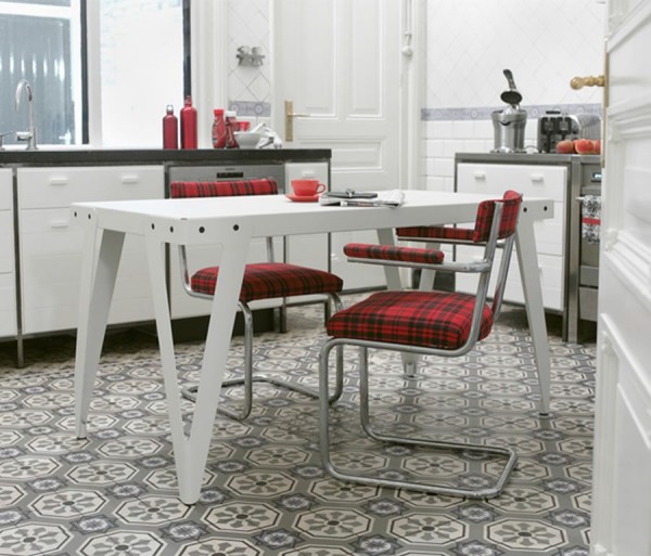functionals Tisch Lloyd 140 cm