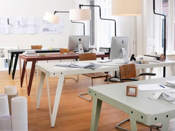 functionals Tisch Lloyd 140 cm