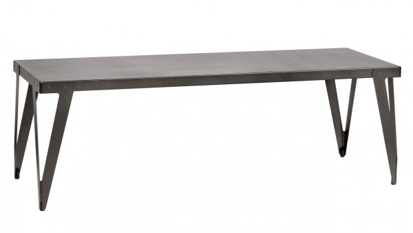 functionals Tisch Lloyd 200 cm