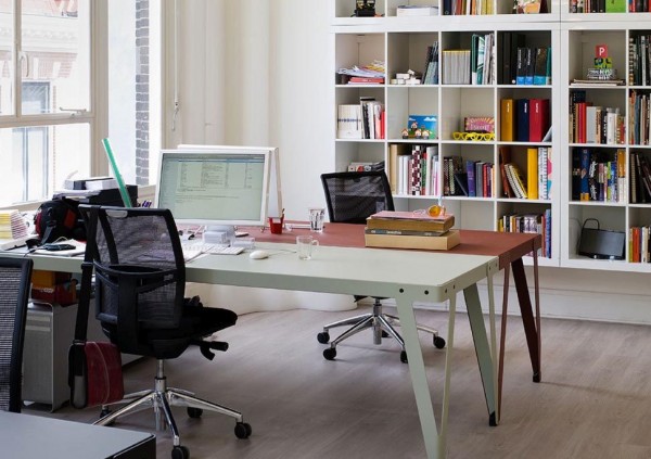 functionals Tisch Lloyd 200 cm