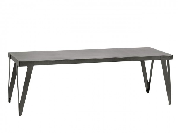 functionals Tisch Lloyd 200 cm