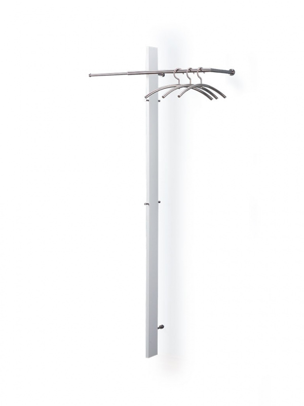D-TEC Wandgarderobe Mister-T2