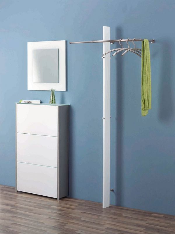 D-TEC Wandgarderobe Mister-T2