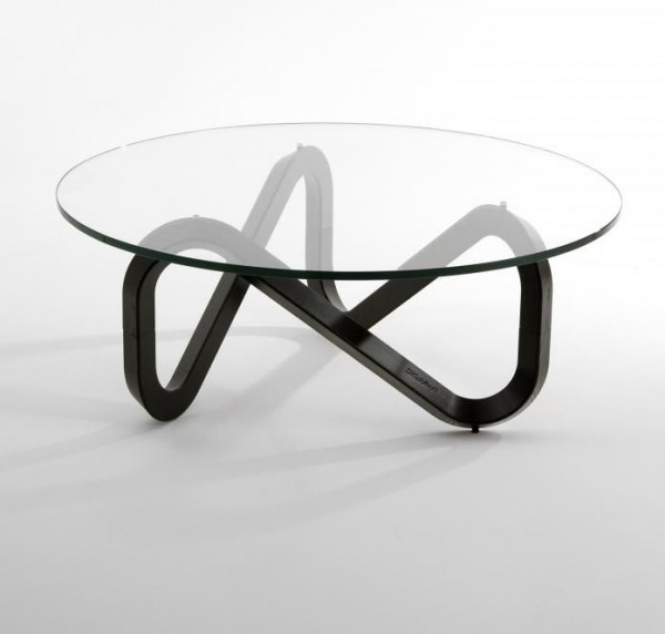 Kubikoff Couchtisch Libra wood