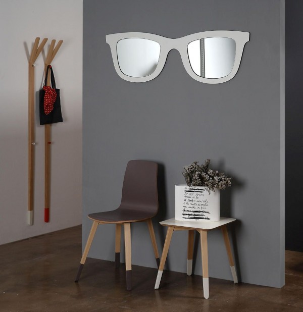 Creativando Wandgarderobe Paint Junior