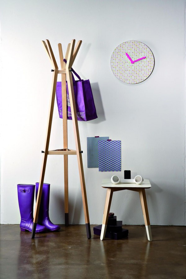 Creativando Standgarderobe Paint Senior