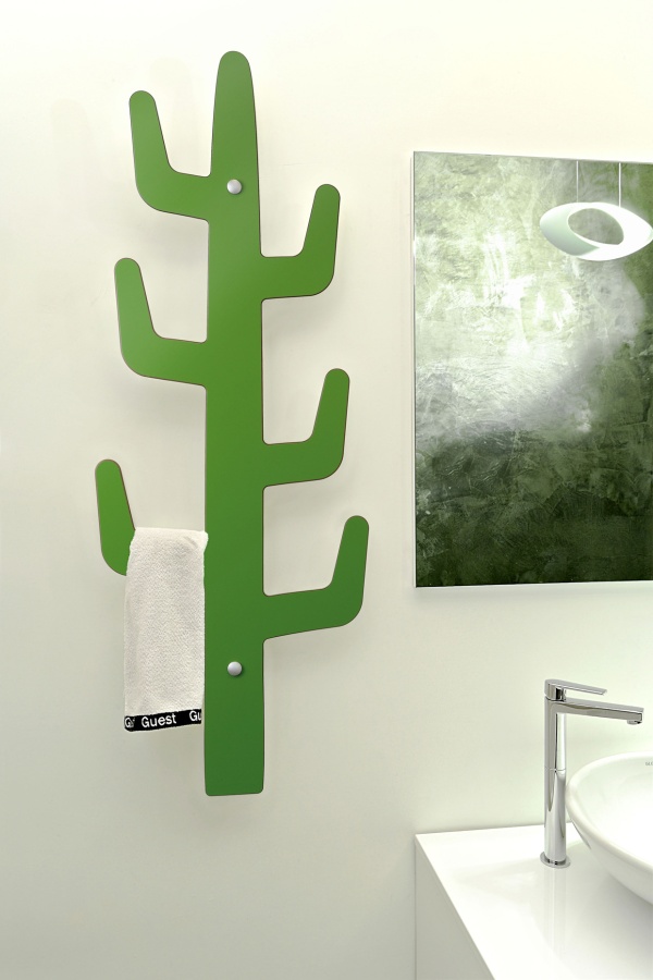 Creativando Wandgarderobe Saguaro