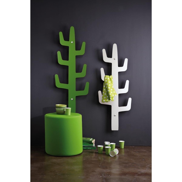 Creativando Wandgarderobe Saguaro