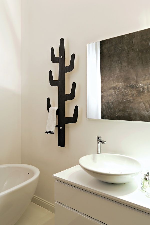 Creativando Wandgarderobe Saguaro