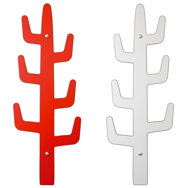 Creativando Wandgarderobe Saguaro