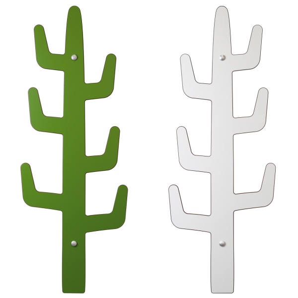 Creativando Wandgarderobe Saguaro