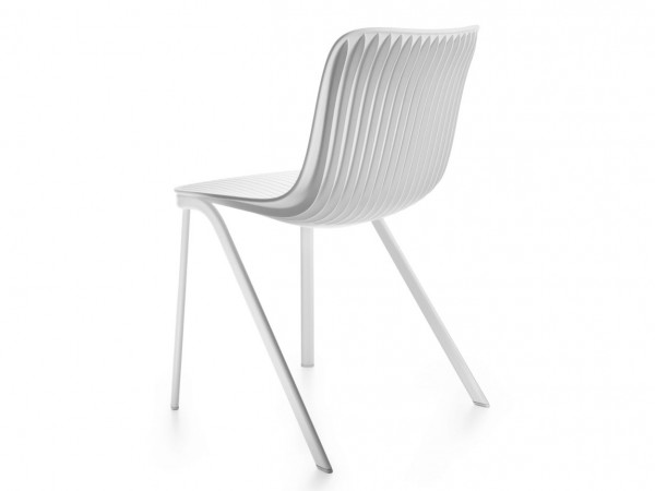 Segis Stuhl Dragonfly-Cantilever
