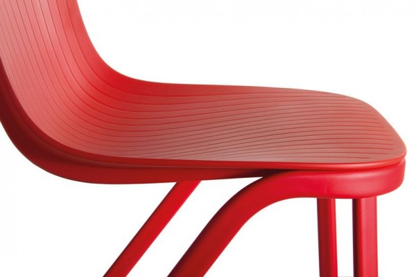 Segis Stuhl Dragonfly-Cantilever