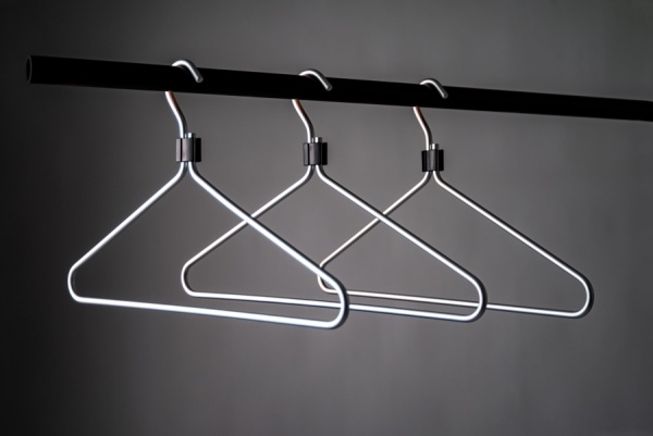 Radius-Design Kleiderbügel Clip