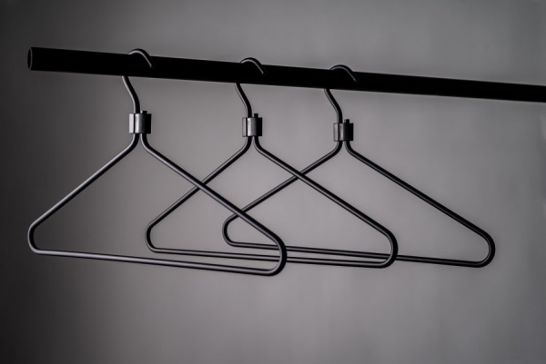 Radius-Design Kleiderbügel Clip