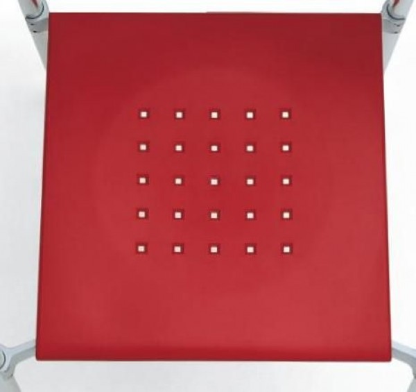 Original Ersatzschalen für Segis Stuhl Breeze