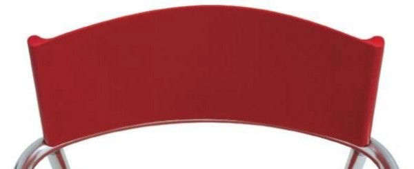 Original Ersatzschalen für Segis Stuhl Breeze