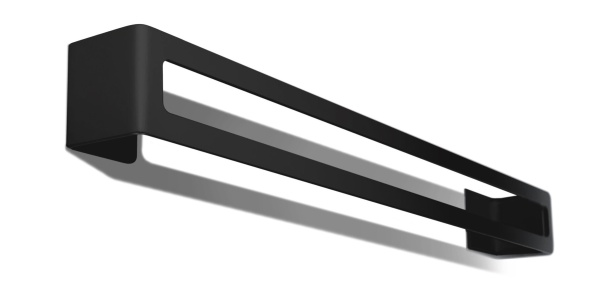 Radius Wand-Handtuchhalter Puro